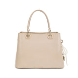 En-ji Irona Handbag Wanita - Sand