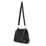 En-ji Bohi Shoulderbag Wanita - Black