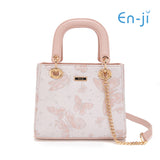 En-ji Mulso Handbag Wanita - Ballerinapink