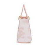 En-ji Mulso Handbag Wanita - Ballerinapink