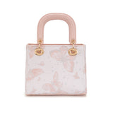 En-ji Mulso Handbag Wanita - Ballerinapink