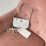 En-ji Suyu Slingbag Wanita - Grey