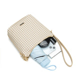 En-ji Sinda Slingbag - Cream