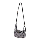 En-ji Yeppo Shoulderbag Wanita - Black