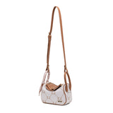 En-ji Yeppo Shoulderbag Wanita - Ivory