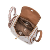 En-ji Yeppo Shoulderbag Wanita - Ivory