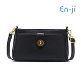 En-ji Muwon Slingbag Wanita - Black