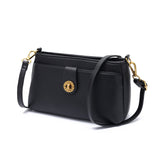 En-ji Muwon Slingbag Wanita - Black