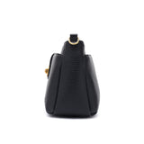 En-ji Muwon Slingbag Wanita - Black