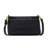 En-ji Muwon Slingbag Wanita - Black