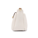 En-ji Muwon Slingbag Wanita - Ivory