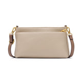 En-ji Muwon Slingbag Wanita - Khaki