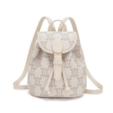 En-ji Yolhi Backpack Wanita