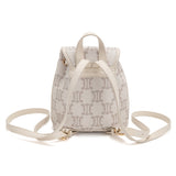 En-ji Yolhi Backpack Wanita