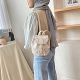 En-ji Yolhi Backpack Wanita