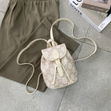 En-ji Yolhi Backpack Wanita