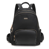 En-ji Donwu Backpack Wanita - Black