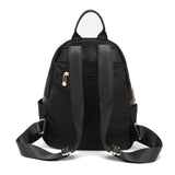En-ji Donwu Backpack Wanita - Black