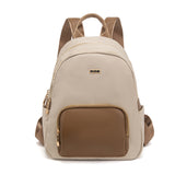 En-ji Donwu Backpack Wanita - Cream