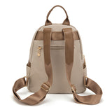 En-ji Donwu Backpack Wanita - Cream