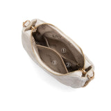 En-ji Ginsa Slingbag Wanita - Cream