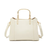 En-ji Minsun Handbag - Ivory