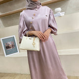 En-ji Minsun Handbag - Ivory