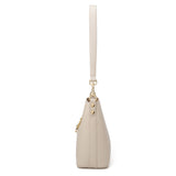 En-ji Hongbi Shoulderbag Wanita - Cream