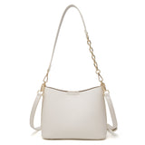 En-ji Hongbi Shoulderbag Wanita - Ivory