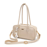 En-ji Yirin Shoulderbag - Cream