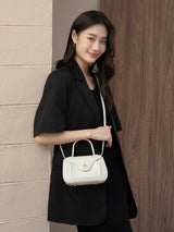En-ji Eyuna Slingbag Wanita - Black