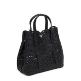 En-ji Sosan Handbag Wanita - Khaki