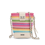 En-ji Rinju Slingbag - Rainbow