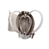En-ji Sulra Handbag Wanita - Cream