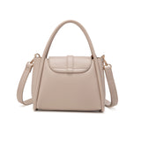 En-ji Sulra Handbag Wanita - Khaki