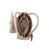 En-ji Sulra Handbag Wanita - Khaki