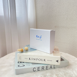 En-ji Wallet Hardbox - Kecil