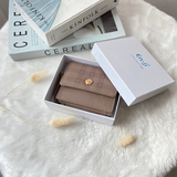 En-ji Wallet Hardbox - Kecil