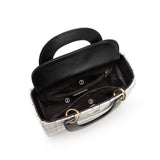 En-ji Yimi Handbag - Ivory