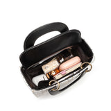 En-ji Yimi Handbag - Ivory