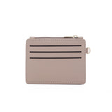 En-ji Chamin Wallet - Black