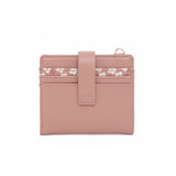En-ji Jungna Wallet - Cream