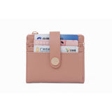 En-ji Jungna Wallet - Cream