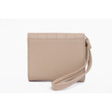 En-ji Janmi Wallet - Khaki