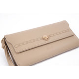 En-ji Hojun Wallet - Black