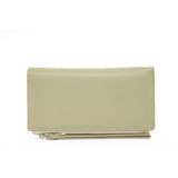 En-ji Naoki Wallet - Brown