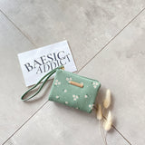 En-ji Solyi Wallet - Mint