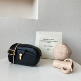 En-ji Mojin Wallet - Black