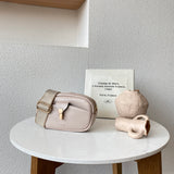 En-ji Mojin Wallet - Ivory