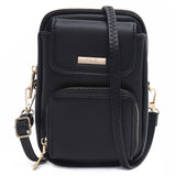 En-ji Senji Wallet - Black